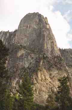 Yosemite National Park