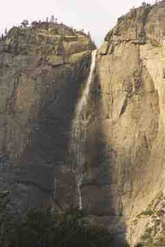 Yosemite National Park